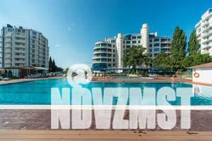 1-к квартира, посуточно, 45м2, 2/6 этаж