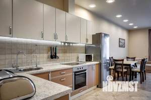 1-к квартира, посуточно, 76м2, 1/1 этаж