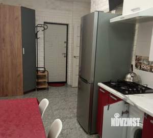 1-к квартира, посуточно, 31м2, 1/6 этаж
