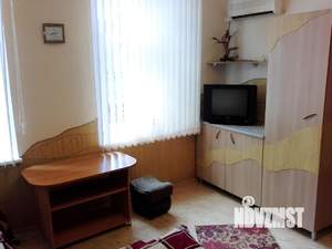1-к квартира, посуточно, 30м2, 1/2 этаж