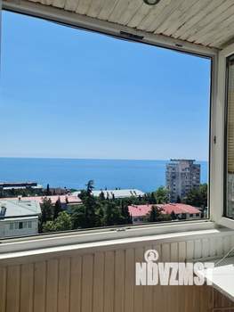 2-к квартира, посуточно, 55м2, 6/12 этаж