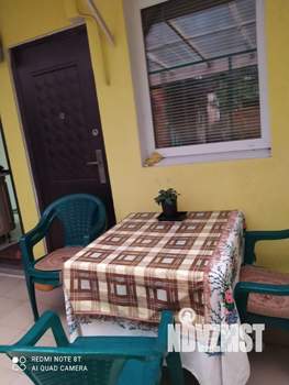 2-к квартира, посуточно, 50м2, 1/2 этаж