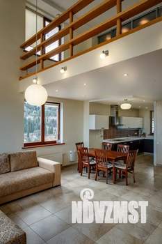 3-к квартира, посуточно, 120м2, 9/10 этаж