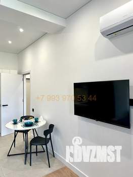 1-к квартира, посуточно, 36м2, 3/8 этаж