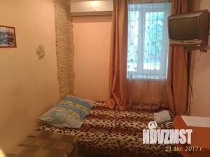 2-к квартира, посуточно, 30м2, 2/2 этаж