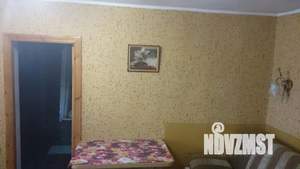 1-к квартира, посуточно, 35м2, 1/2 этаж