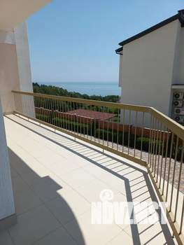 3-к квартира, посуточно, 80м2, 4/4 этаж