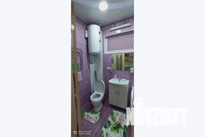 2-к квартира, посуточно, 43м2, 3/3 этаж