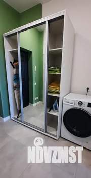 1-к квартира, посуточно, 34м2, 4/4 этаж