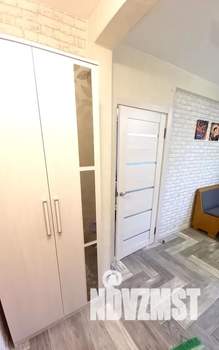 1-к квартира, посуточно, 40м2, 2/4 этаж