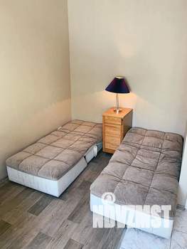 2-к квартира, посуточно, 35м2, 2/3 этаж