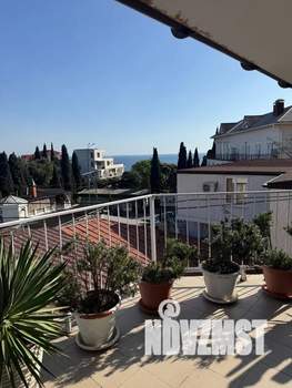 2-к квартира, посуточно, 60м2, 3/3 этаж