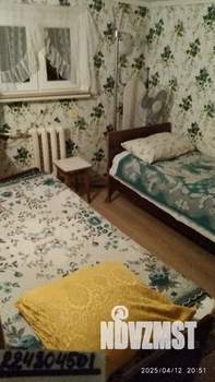 Студия квартира, посуточно, 24м2, 1/2 этаж