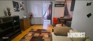 2-к квартира, посуточно, 40м2, 1/4 этаж