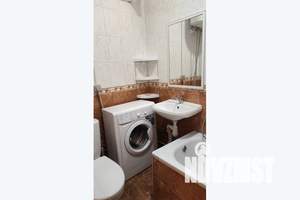 1-к квартира, посуточно, 33м2, 1/2 этаж