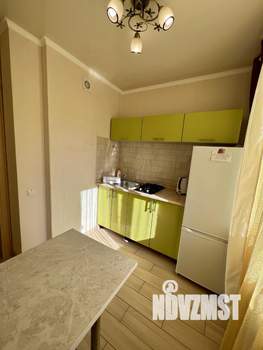 1-к квартира, посуточно, 30м2, 4/4 этаж