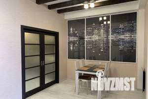 2-к квартира, посуточно, 70м2, 1/5 этаж