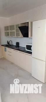 Студия квартира, посуточно, 29м2, 1/2 этаж