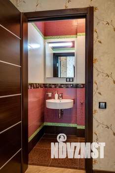 2-к квартира, посуточно, 85м2, 4/12 этаж