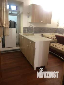 1-к квартира, на длительный срок, 30м2, 1/2 этаж