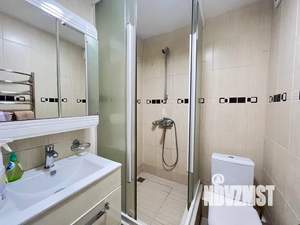 2-к квартира, посуточно, 51м2, 2/2 этаж