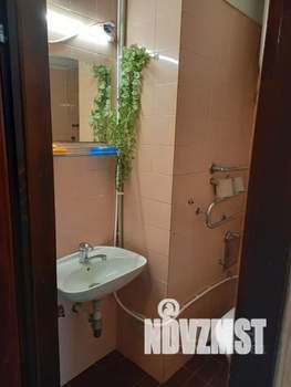 1-к квартира, посуточно, 35м2, 8/9 этаж