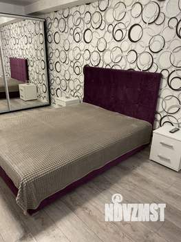 3-к квартира, посуточно, 90м2, 2/5 этаж