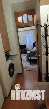 1-к квартира, посуточно, 30м2, 2/2 этаж