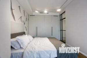 1-к квартира, посуточно, 80м2, 1/1 этаж