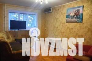 2-к квартира, посуточно, 47м2, 2/5 этаж