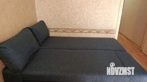 1-к квартира, на длительный срок, 33м2, 3/5 этаж