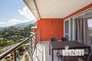 3-к квартира, посуточно, 65м2, 9/12 этаж