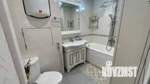 2-к квартира, посуточно, 65м2, 4/9 этаж