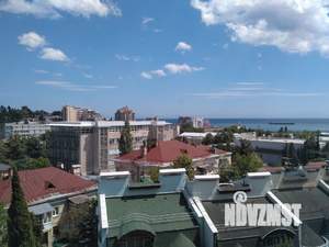 1-к квартира, посуточно, 51м2, 4/6 этаж