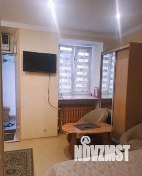 Студия квартира, посуточно, 17м2, 1/3 этаж