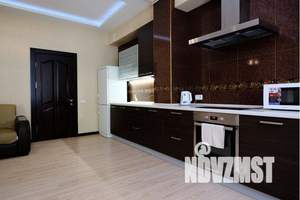 2-к квартира, посуточно, 60м2, 2/2 этаж