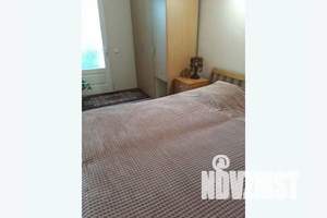 1-к квартира, посуточно, 50м2, 1/3 этаж