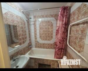 2-к квартира, посуточно, 52м2, 7/9 этаж