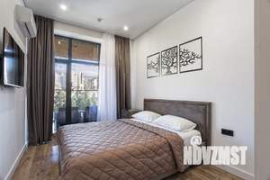 2-к квартира, посуточно, 55м2, 1/1 этаж