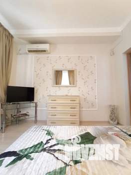 2-к квартира, посуточно, 50м2, 2/3 этаж