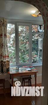 1-к квартира, посуточно, 29м2, 2/2 этаж