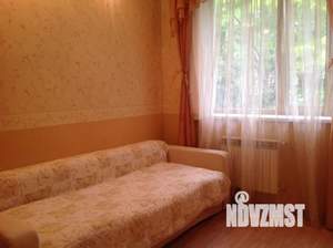 2-к квартира, посуточно, 55м2, 2/3 этаж