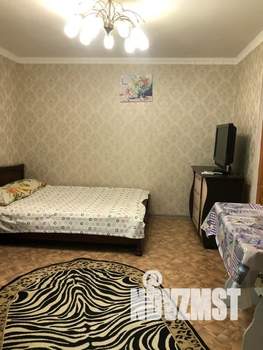 2-к квартира, посуточно, 53м2, 1/1 этаж