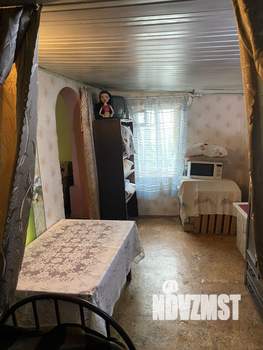 1-к квартира, на длительный срок, 25м2, 1/1 этаж