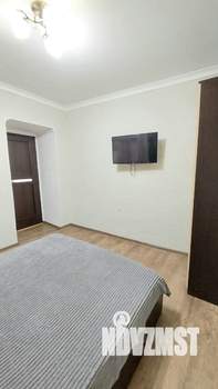 2-к квартира, посуточно, 40м2, 1/3 этаж