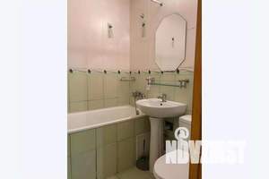 1-к квартира, посуточно, 35м2, 1/7 этаж