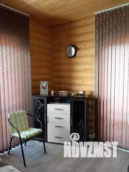 Студия квартира, посуточно, 25м2, 2/2 этаж