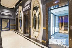 1-к квартира, посуточно, 55м2, 1/1 этаж