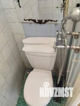 1-к квартира, посуточно, 22м2, 3/5 этаж