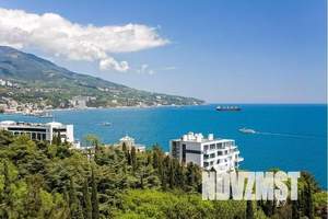 2-к квартира, посуточно, 85м2, 7/19 этаж